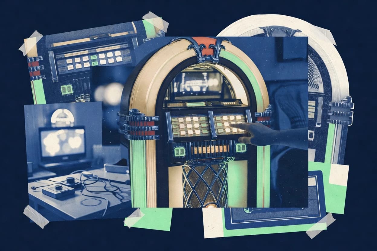 Top 10 Best Home Jukebox Software of 2026