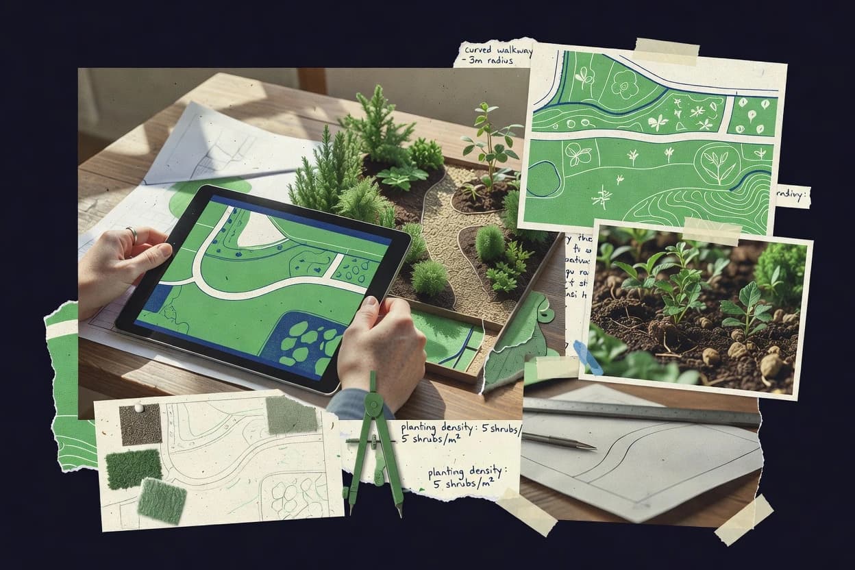Top 10 Best Home Landscape Design Software of 2026
