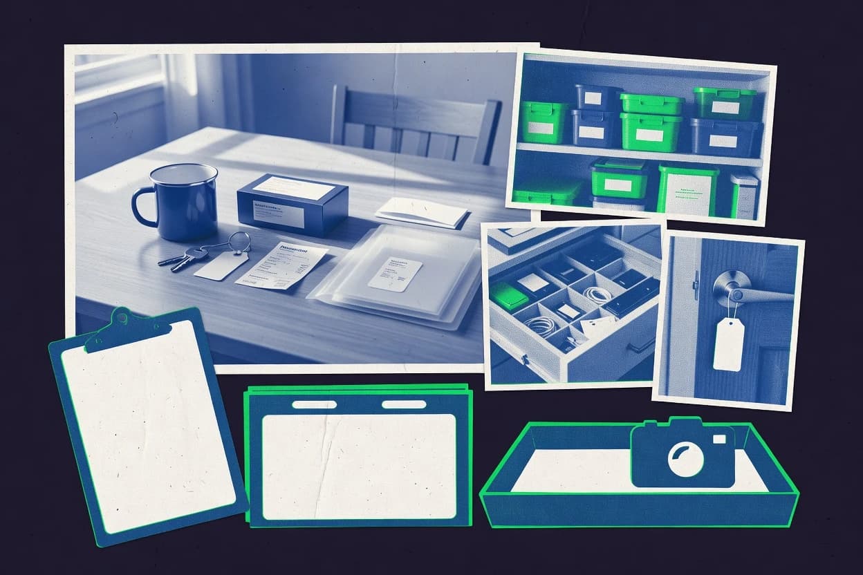 Top 10 Best Home Inventory Management Software of 2026