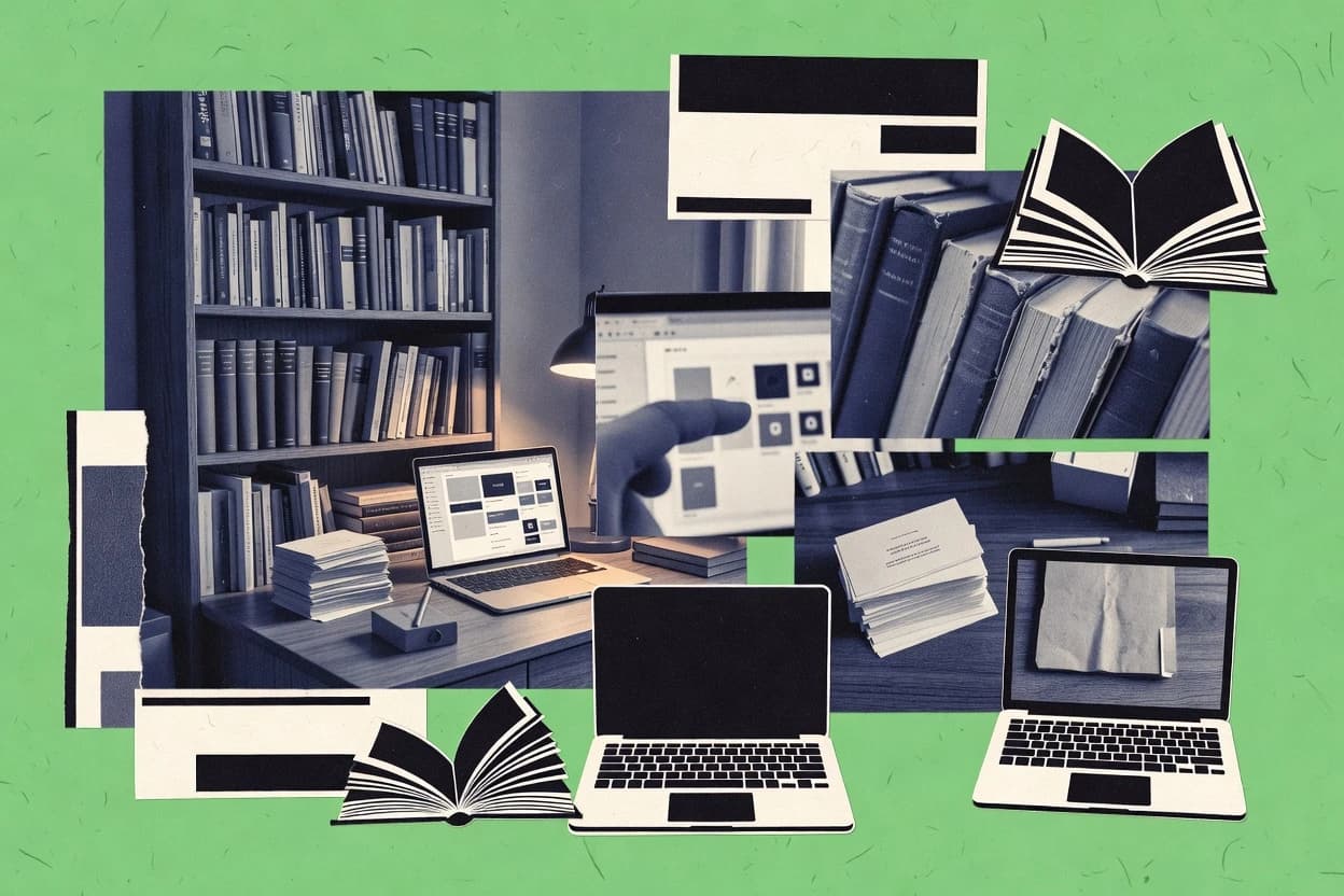 Top 10 Best Home Library Software of 2026