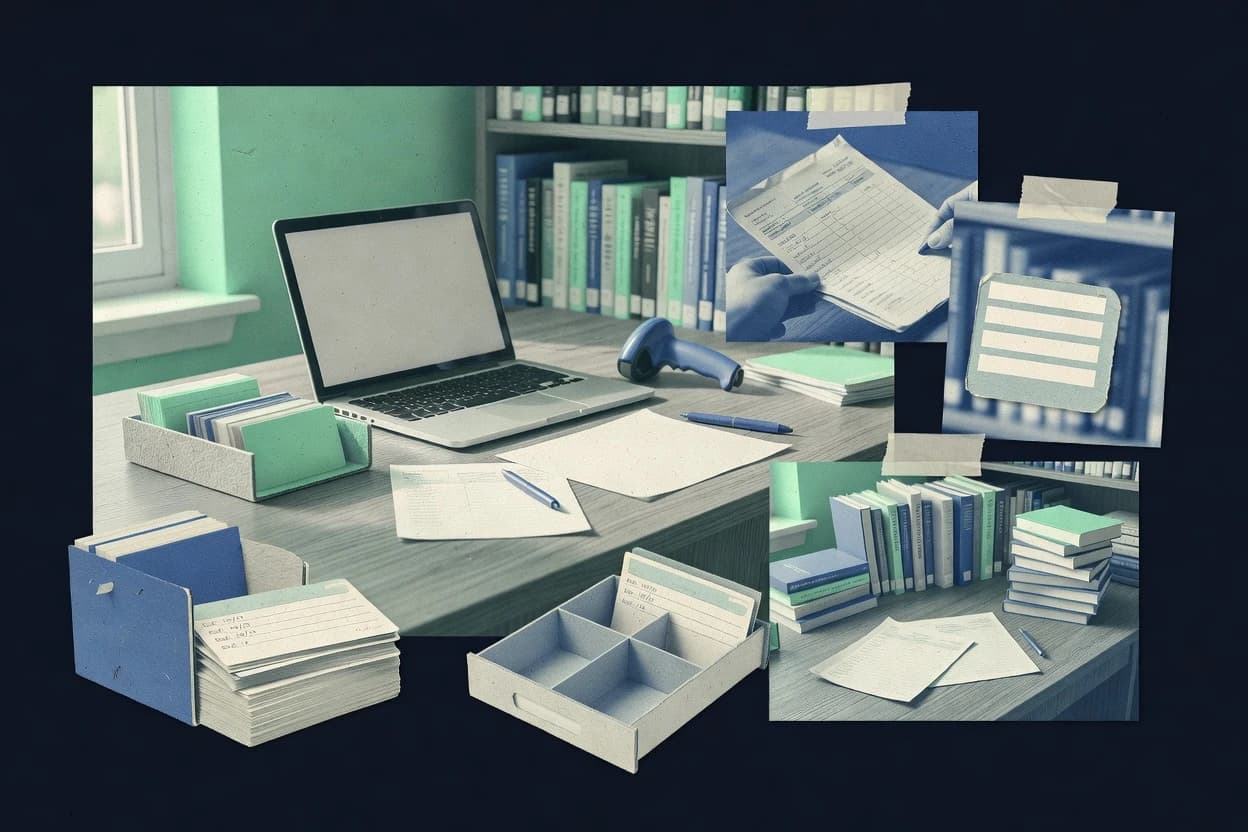 Top 10 Best Home Library Management Software of 2026