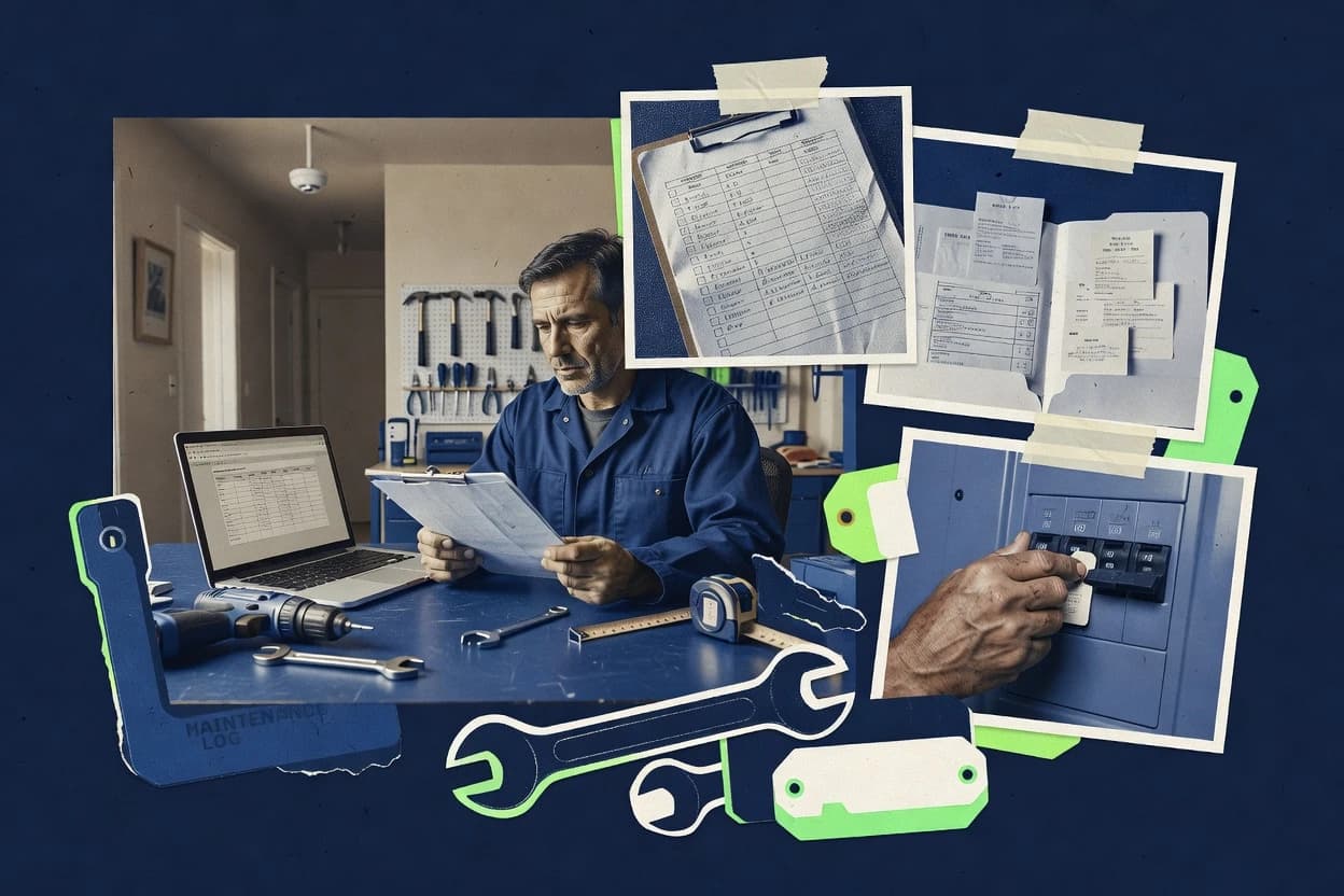 Top 10 Best Home Maintenance Management Software of 2026