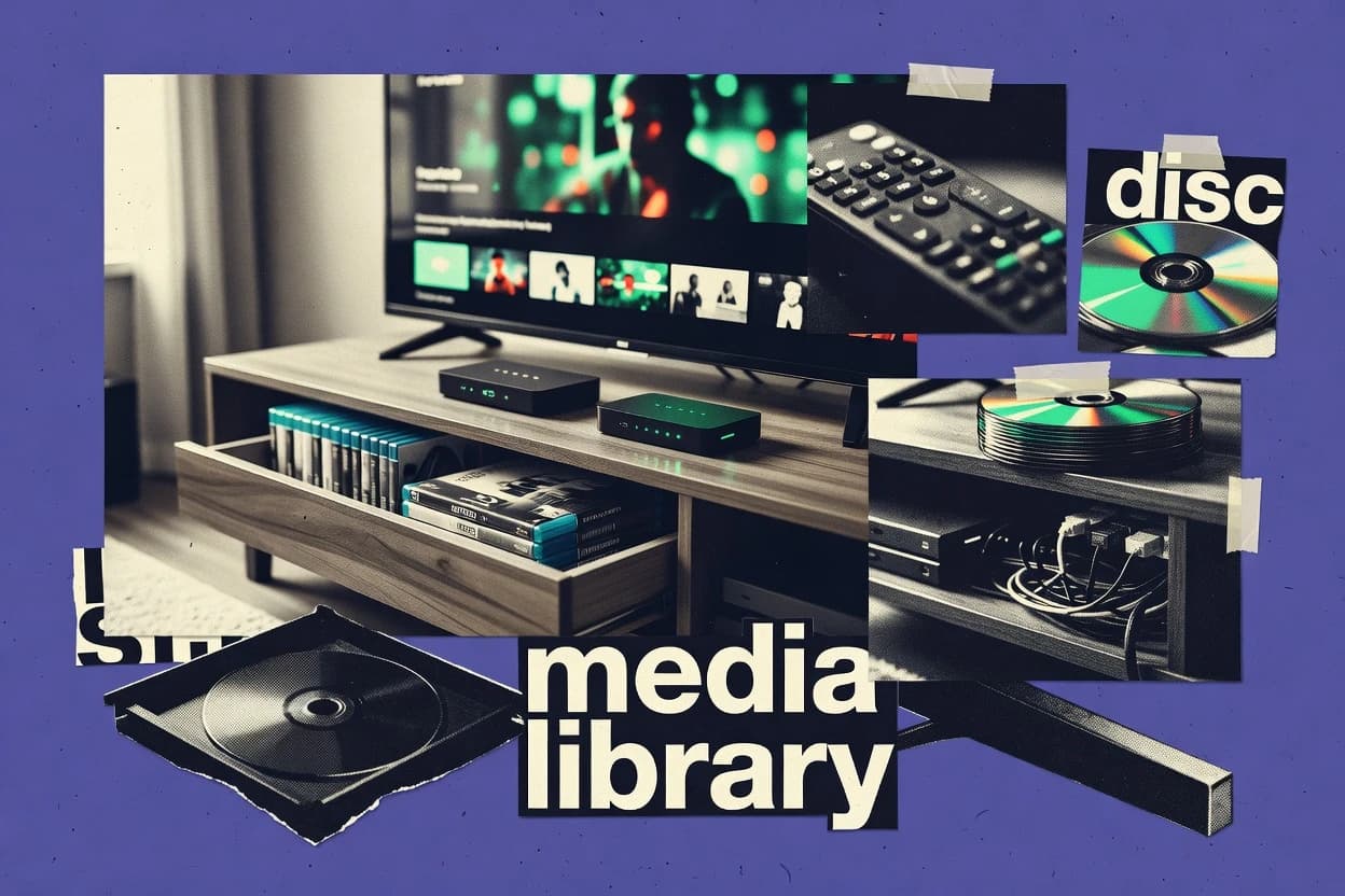 Top 10 Best Home Media Center Software of 2026