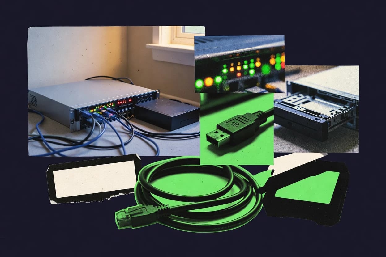 Top 10 Best Home Media Server Software of 2026