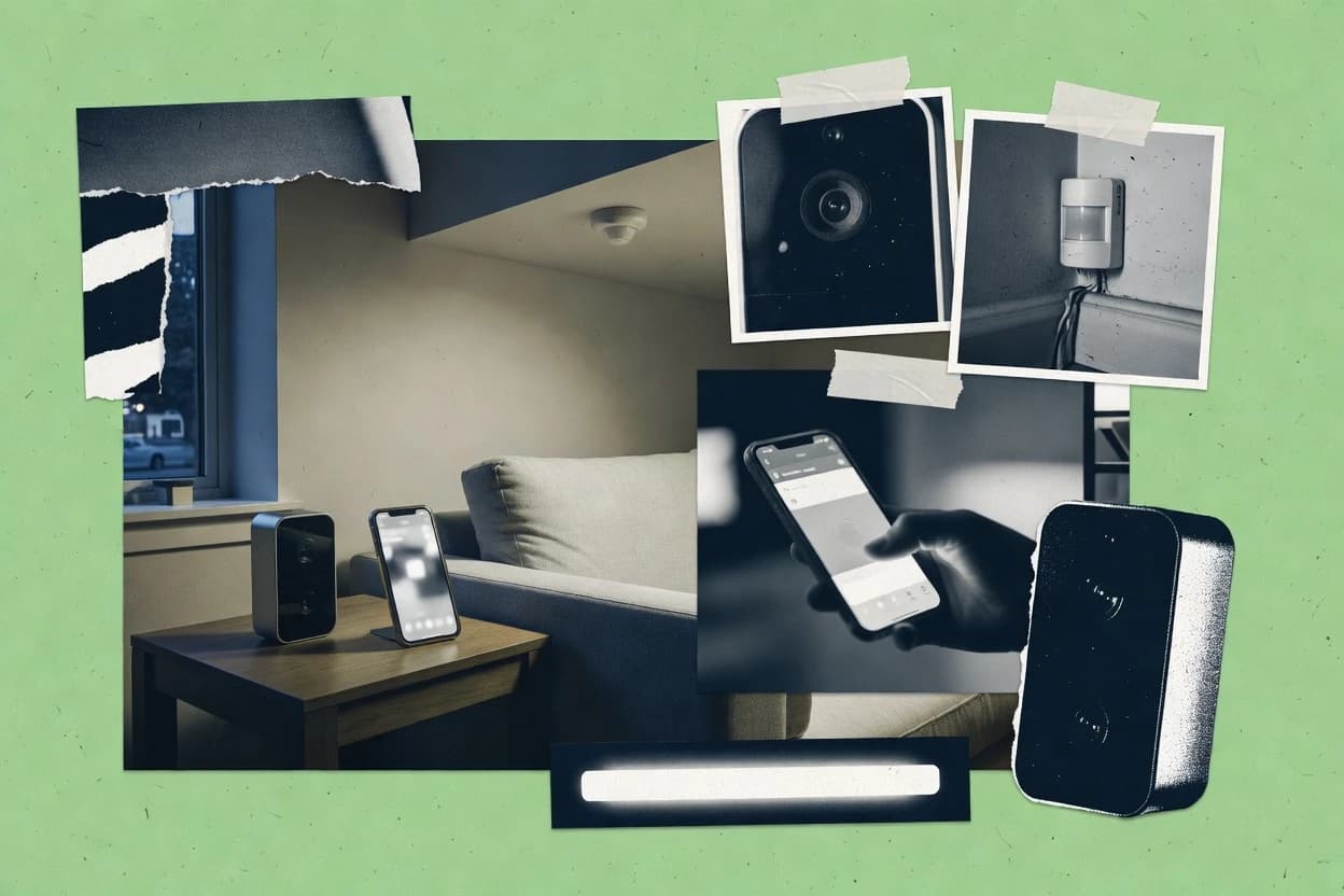 Top 10 Best Home Monitoring Software of 2026