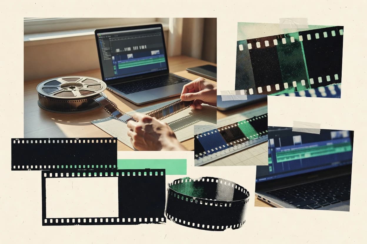 Top 10 Best Home Movie Editing Software of 2026