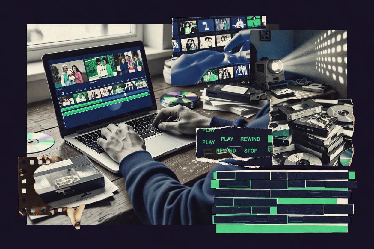 Top 10 Best Home Movie Software of 2026