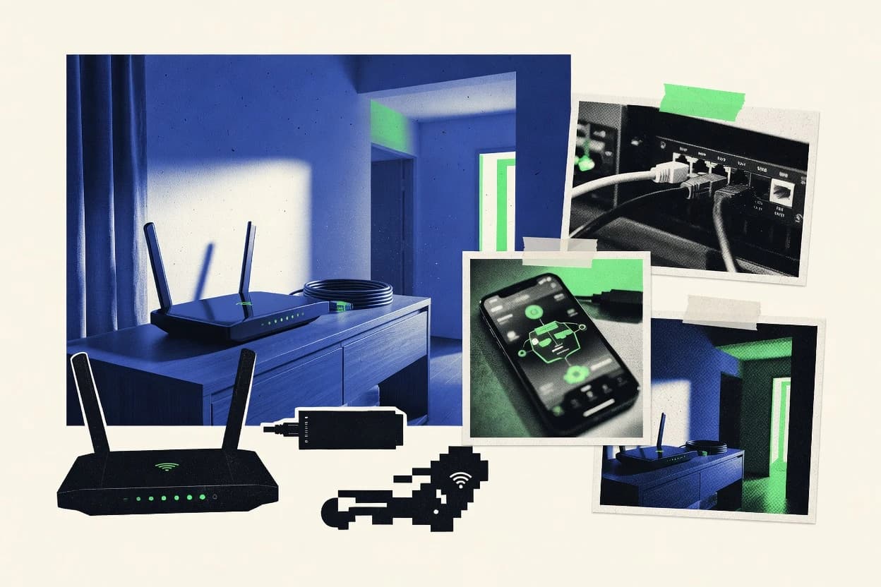 Top 10 Best Home Network Mapping Software of 2026
