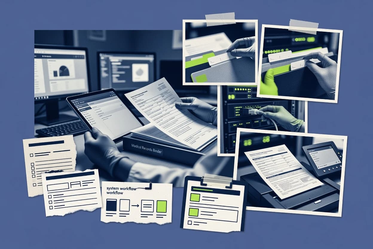 Top 10 Best Emr Ehr Services of 2026