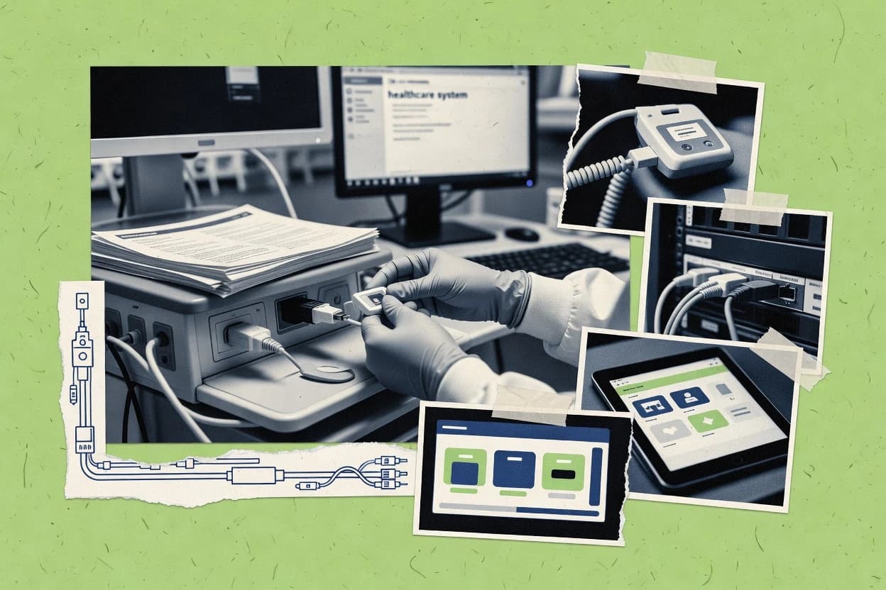 Top 10 Best Emr Integration Services of 2026