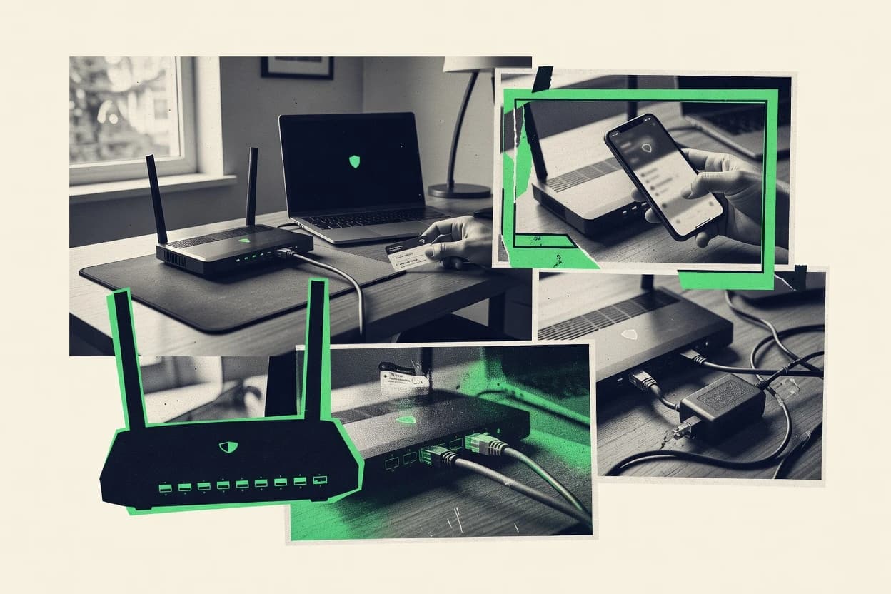 Top 10 Best Home Network Protection Software of 2026