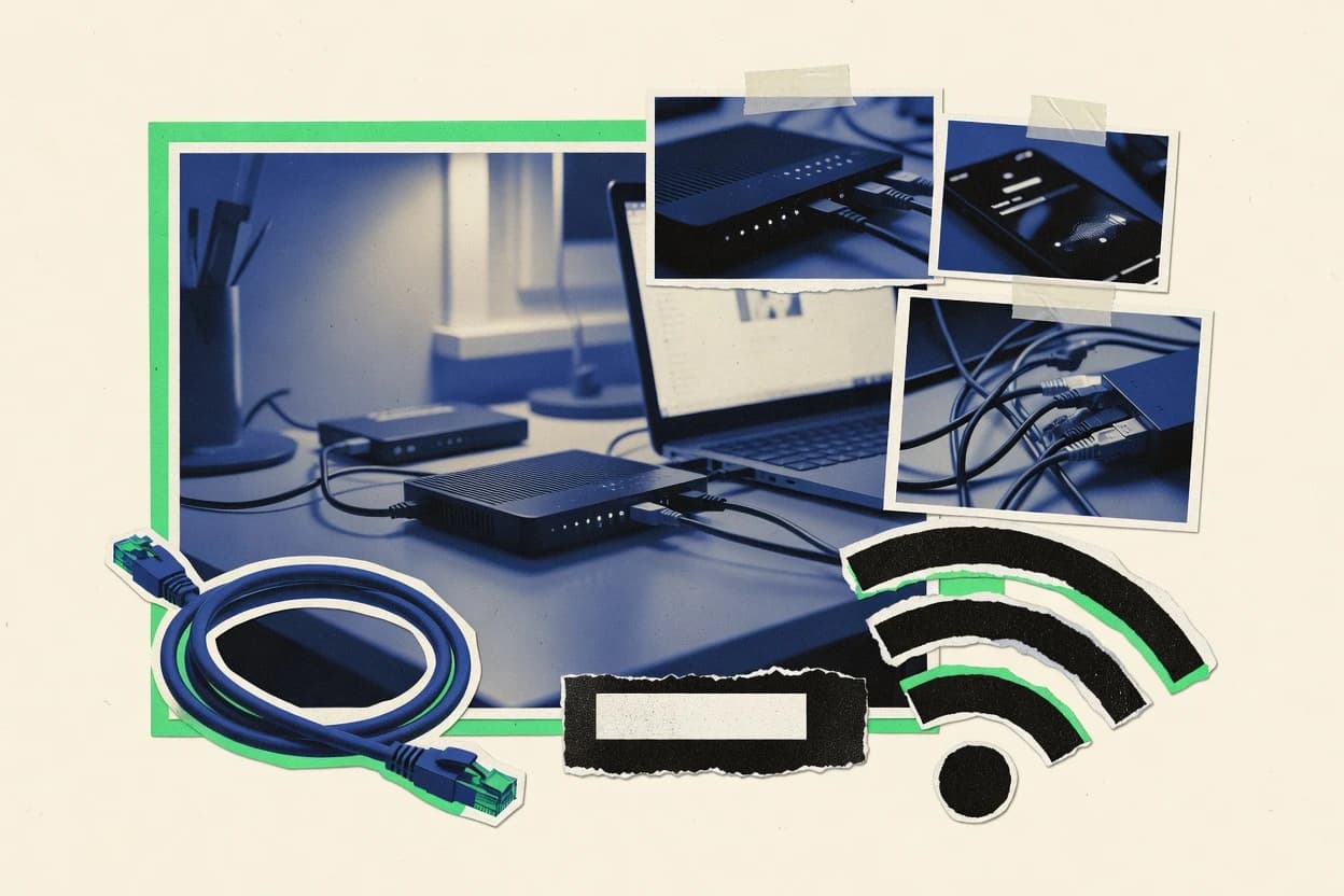 Top 10 Best Home Network Monitor Software of 2026