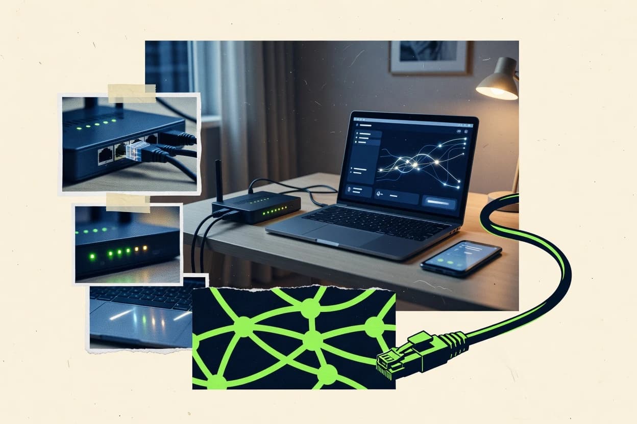 Top 10 Best Home Network Monitoring Software of 2026