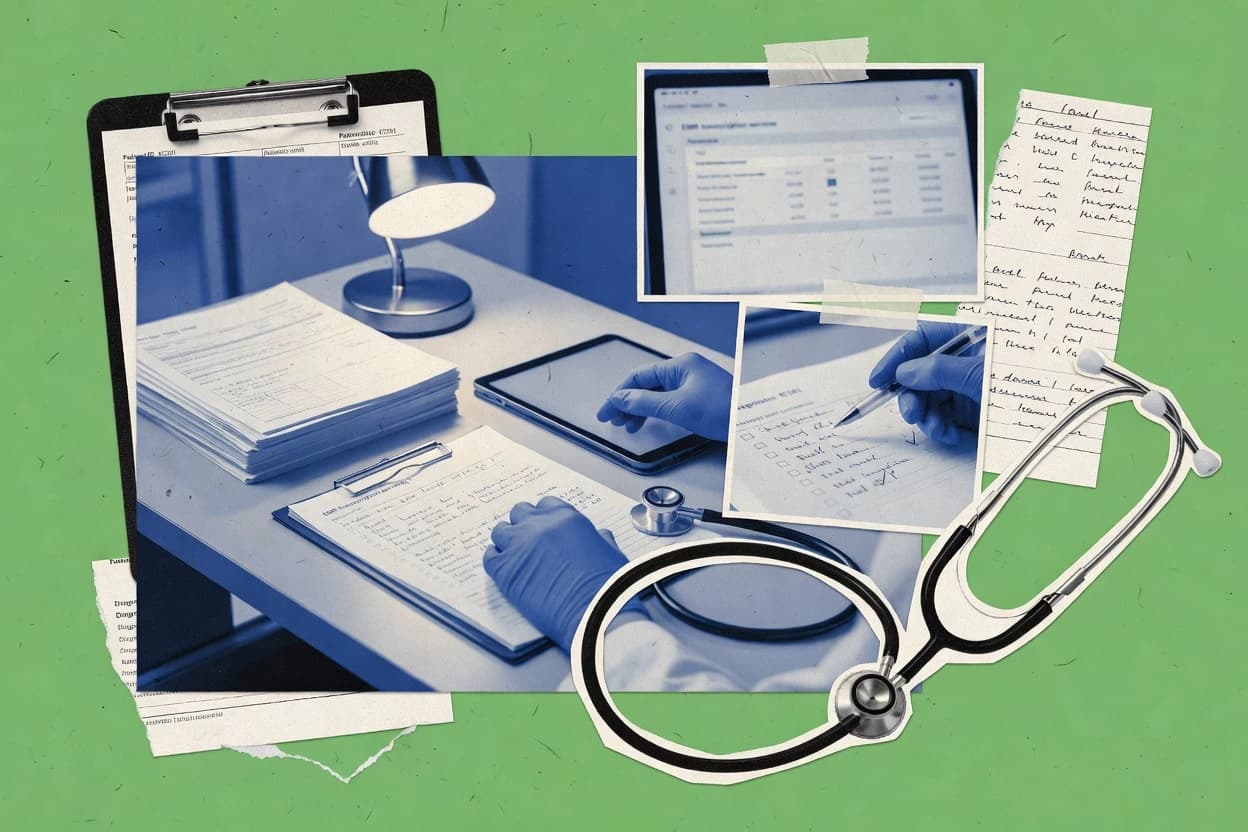 Top 10 Best Emr Transcription Services of 2026