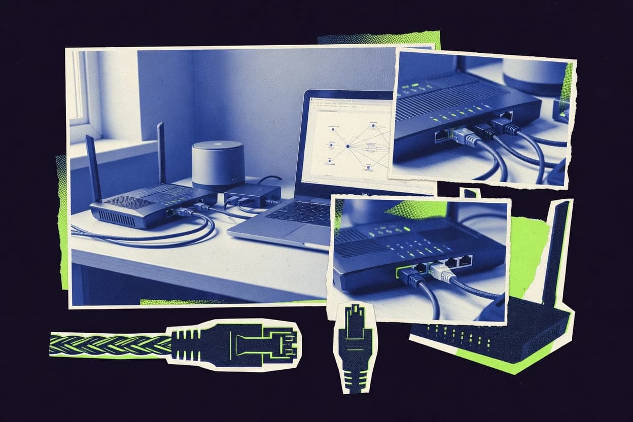 Top 10 Best Home Network Setup Software of 2026