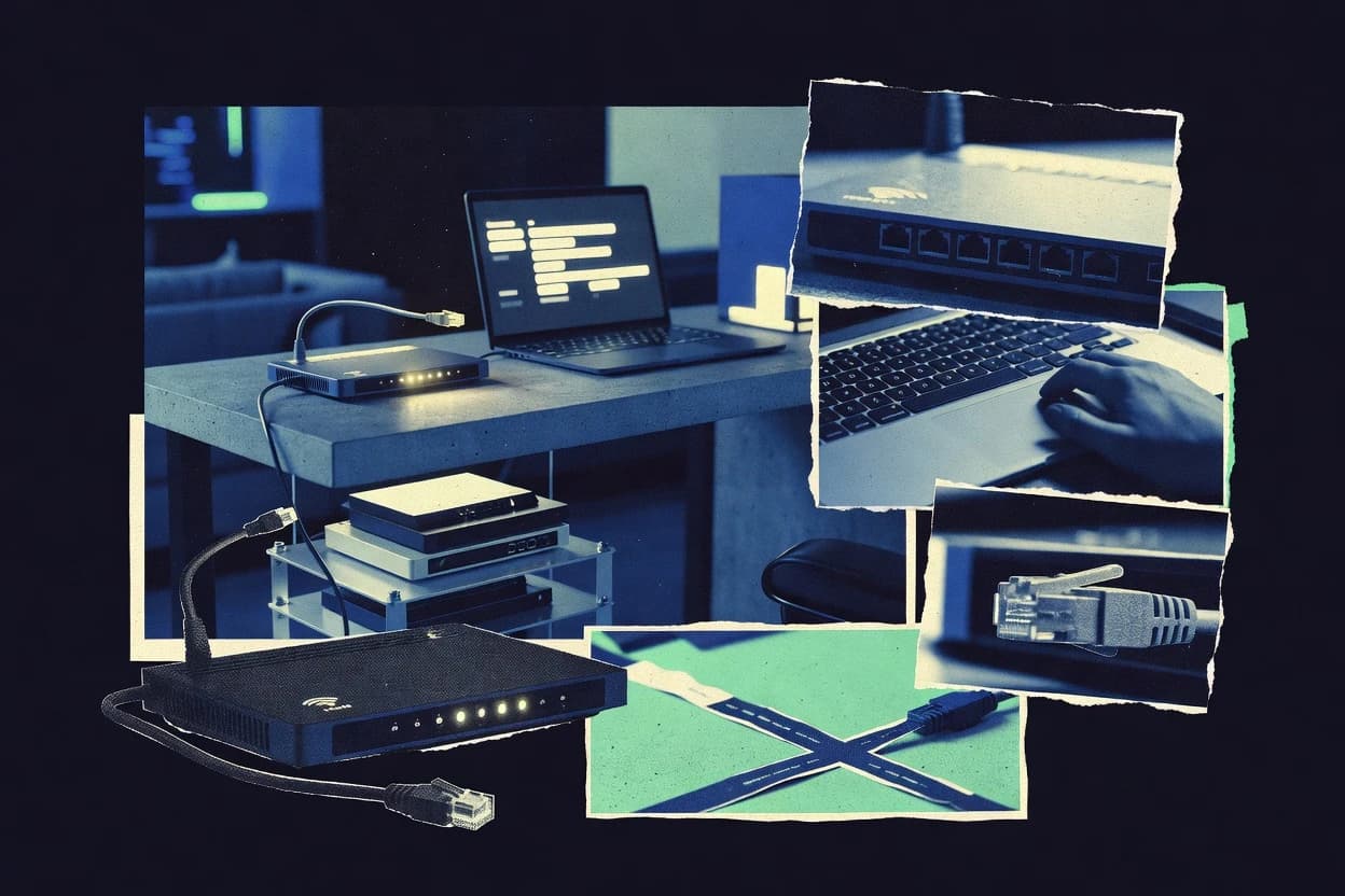 Top 10 Best Home Network Security Software of 2026