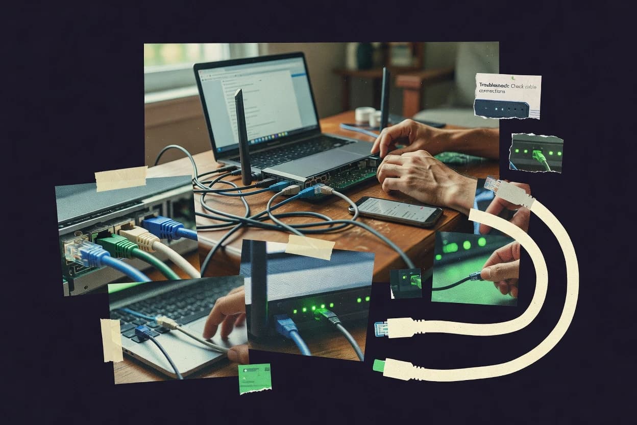 Top 10 Best Home Network Troubleshooting Software of 2026