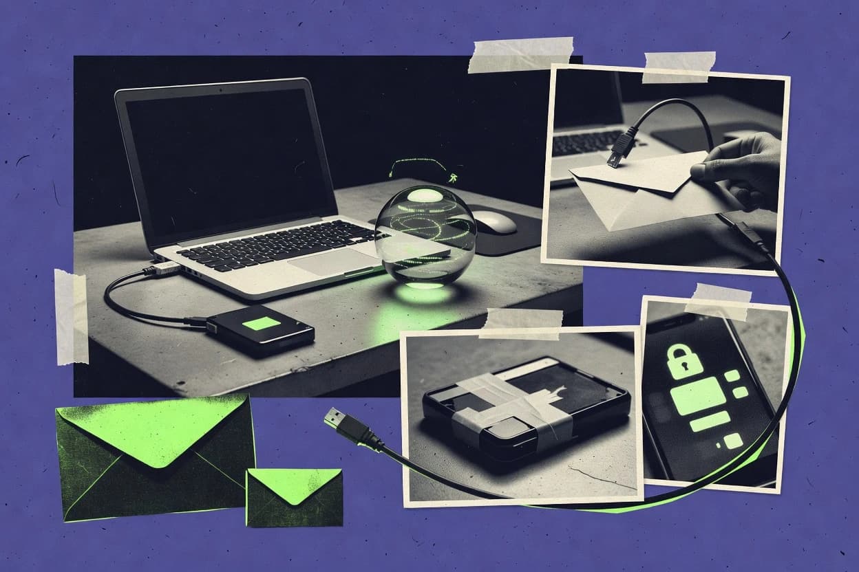 Top 10 Best Encrypted File Sharing Services of 2026