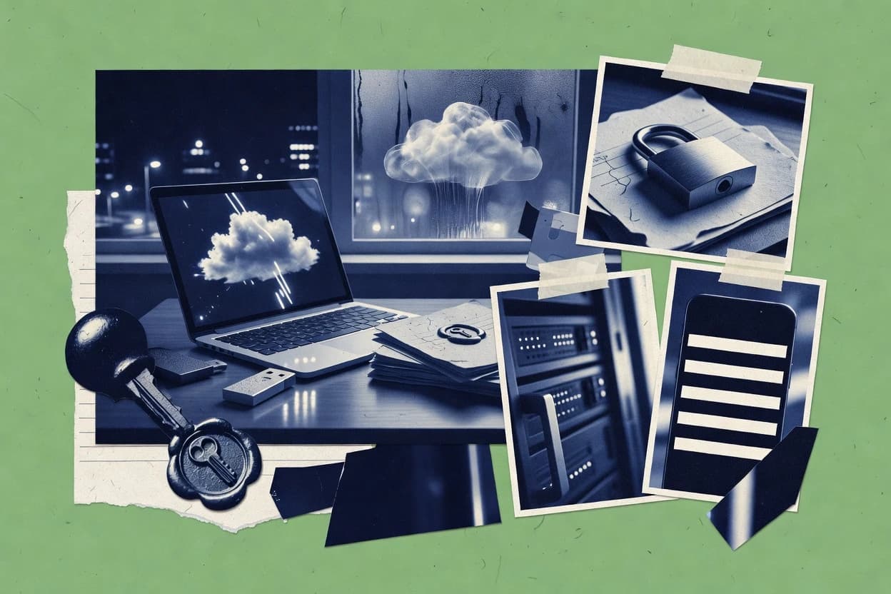Top 10 Best Encrypted Cloud Storage Services of 2026