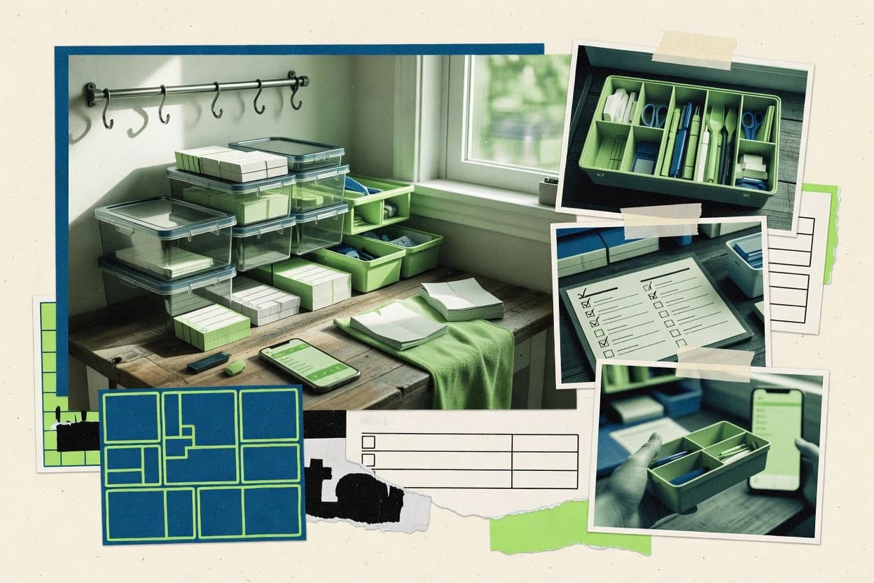 Top 10 Best Home Organizer Software of 2026
