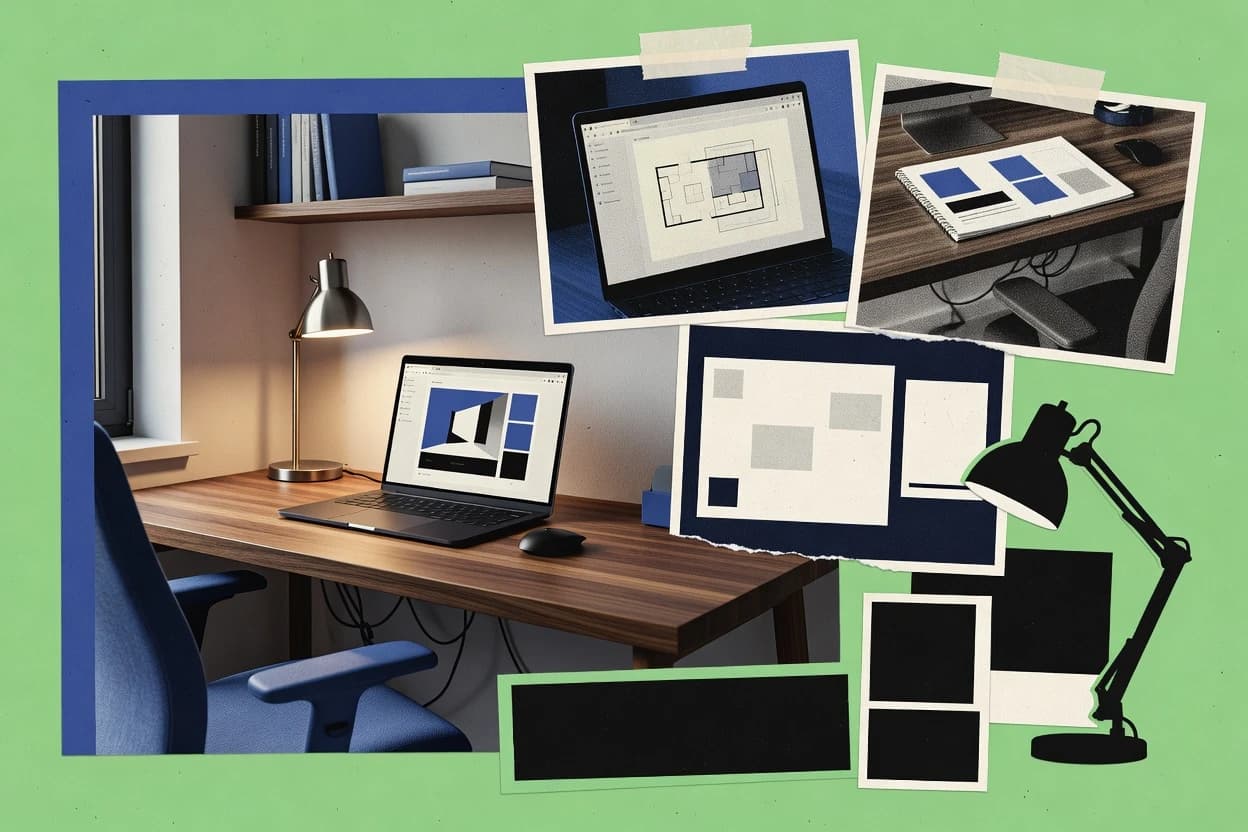 Top 10 Best Home Office Design Software of 2026