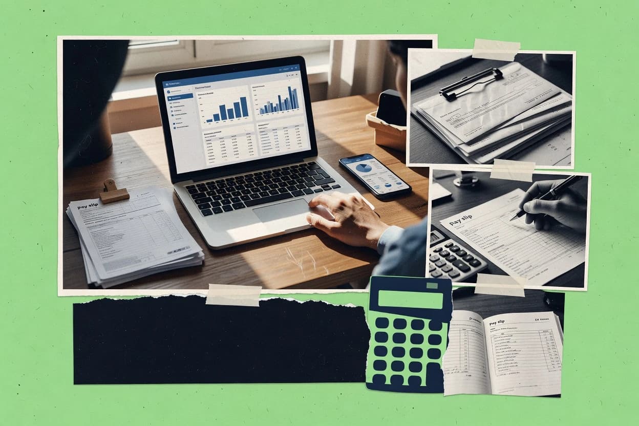 Top 10 Best Home Payroll Software of 2026