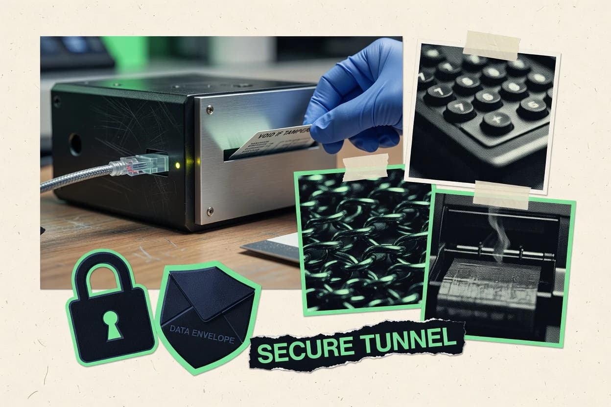 Top 10 Best Encryption Services of 2026
