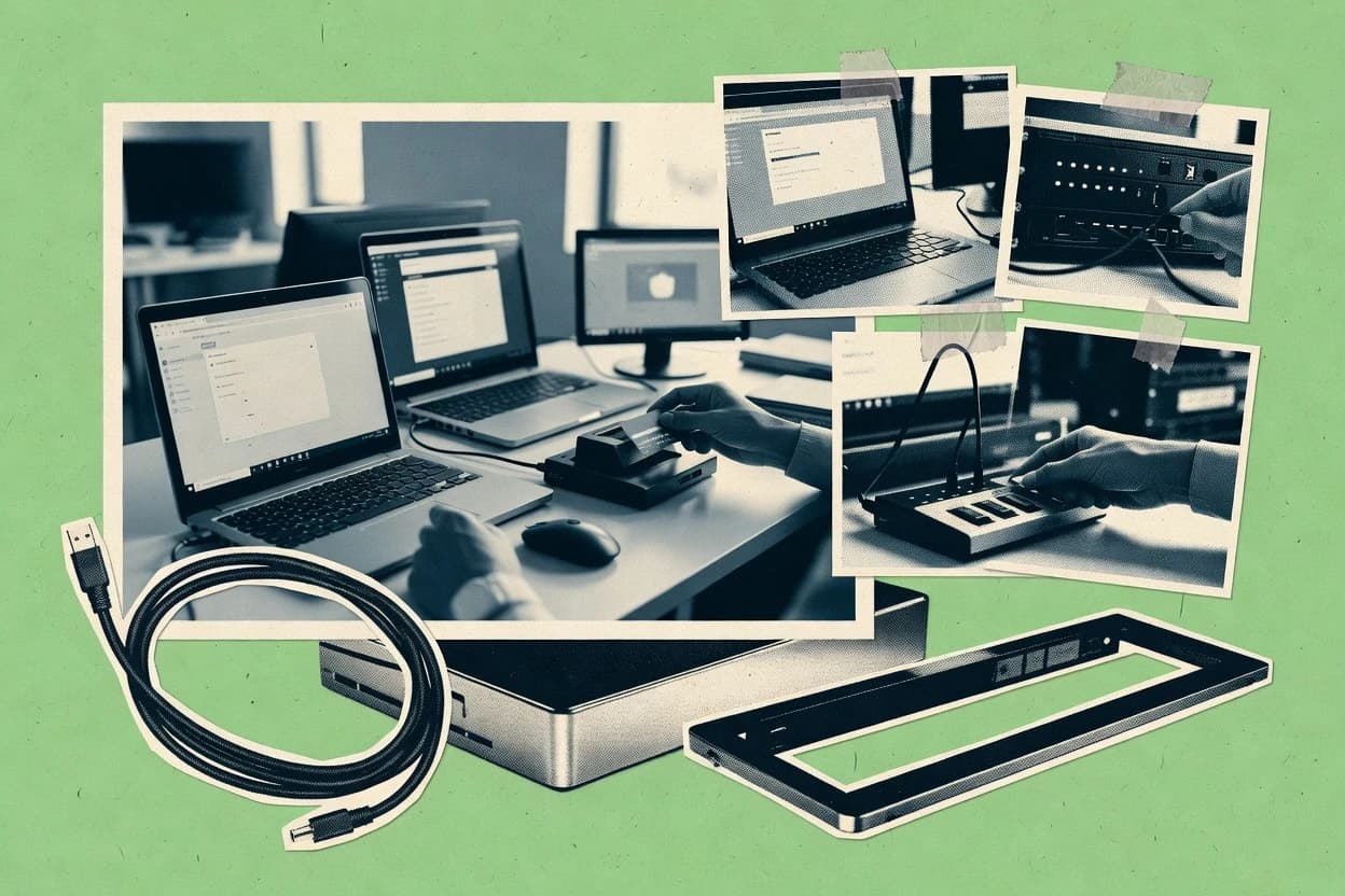 Top 10 Best End User Computing Services of 2026