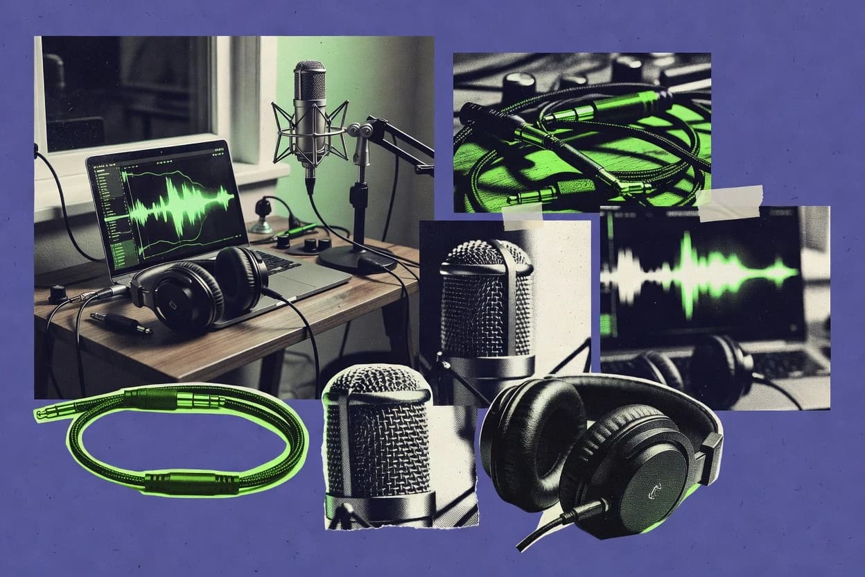 Top 10 Best Home Recording Software of 2026