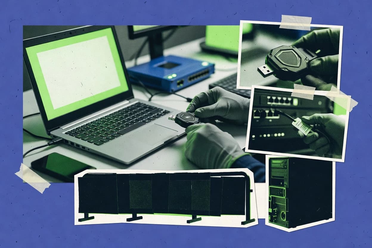 Top 10 Best Endpoint Protection Services of 2026
