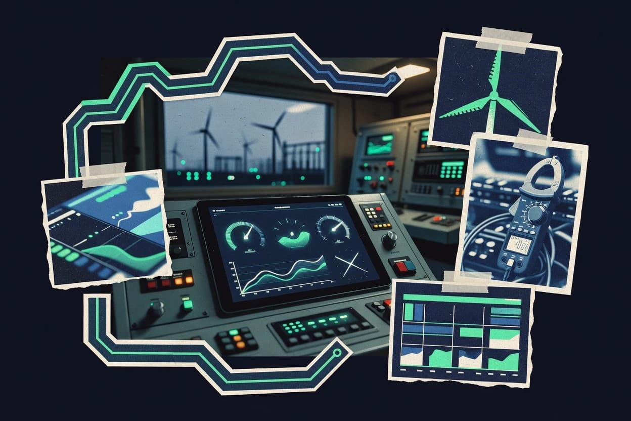Top 10 Best Energy Analytics Services of 2026