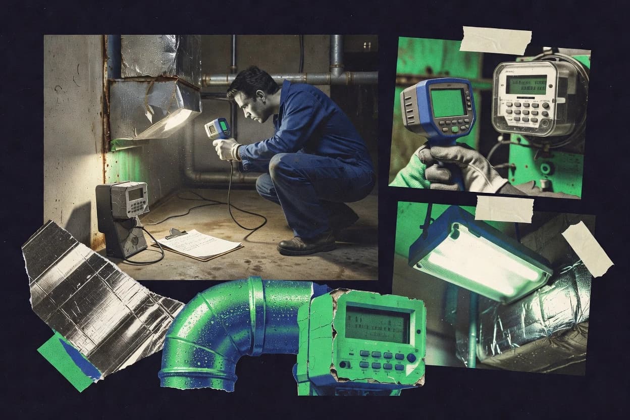 Top 10 Best Energy Audit Services of 2026