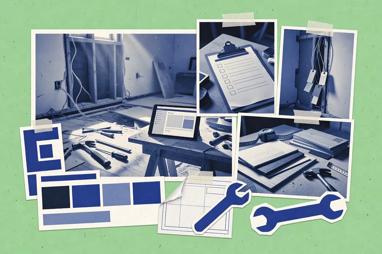 Top 10 Best Home Renovation Project Management Software of 2026
