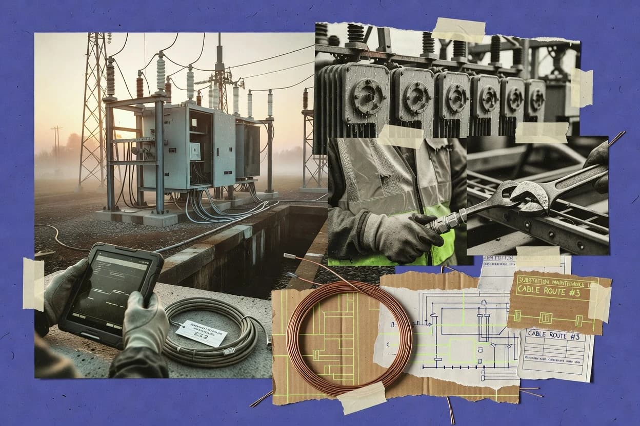 Top 10 Best Energy Asset Management Services of 2026