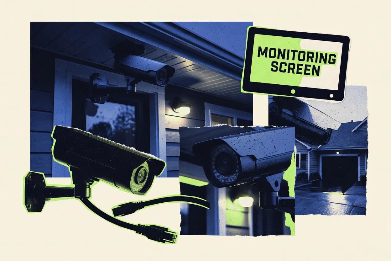 Top 10 Best Home Security Camera Software of 2026