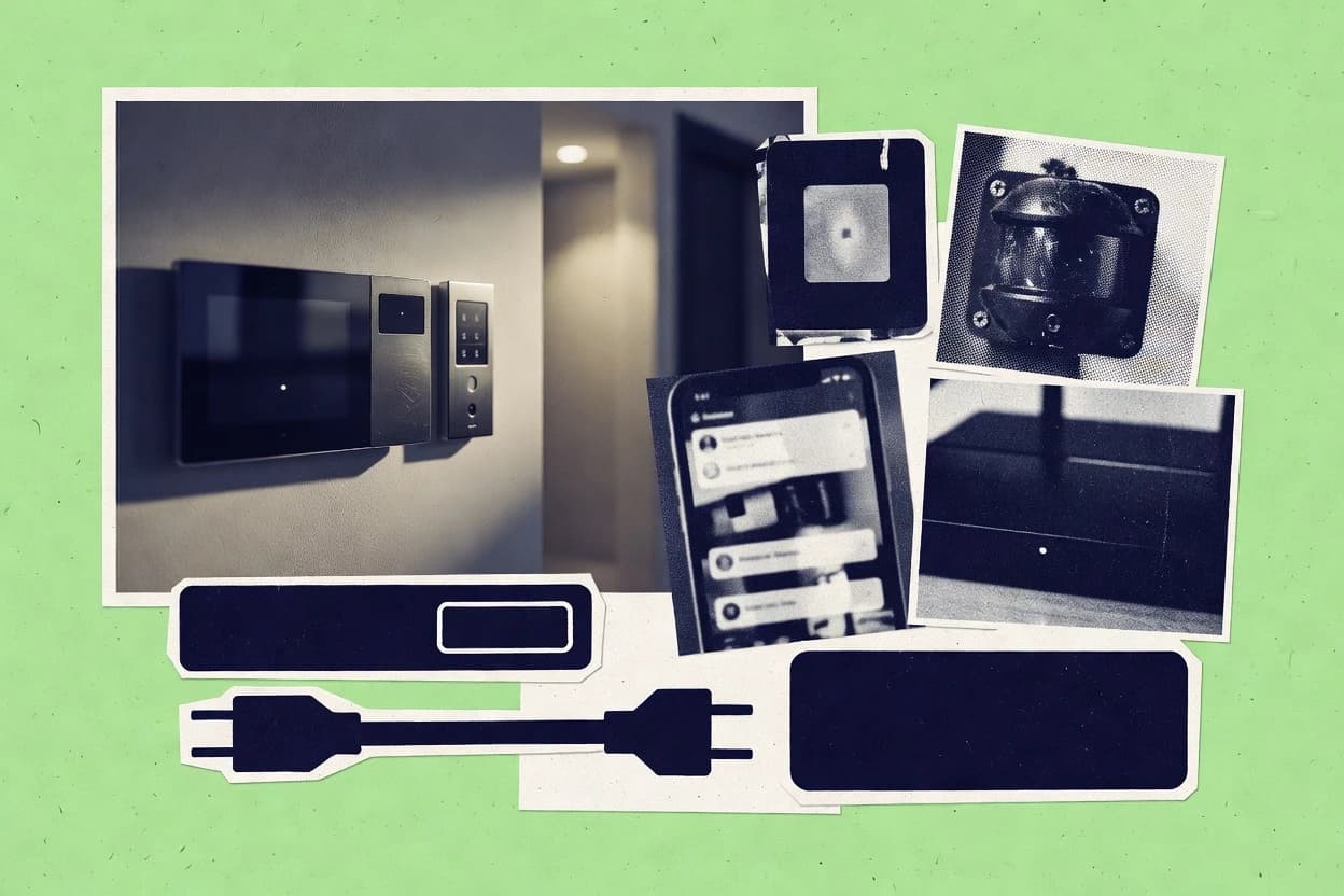 Top 10 Best Home Security System Software of 2026