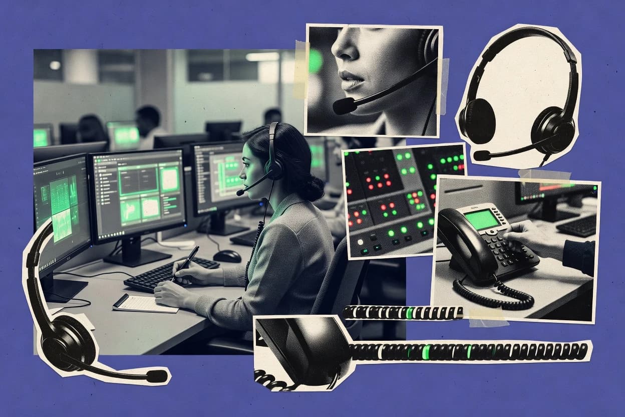 Top 10 Best Energy Call Center Services of 2026