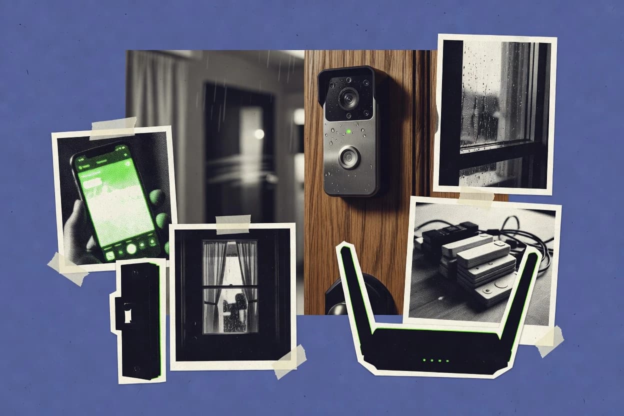 Top 10 Best Home Security Software of 2026