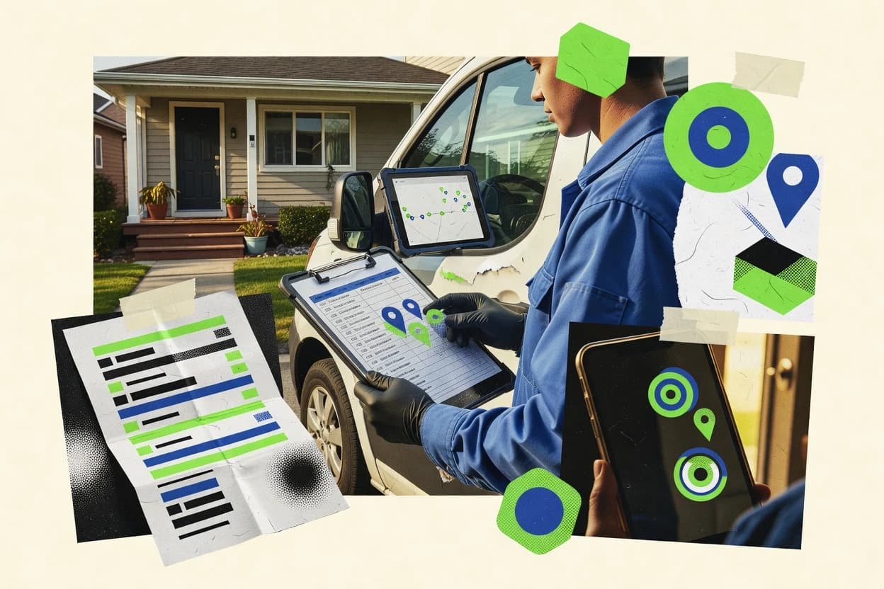 Top 10 Best Home Service Company Software of 2026