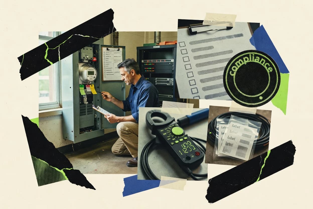 Top 10 Best Energy Compliance Services of 2026