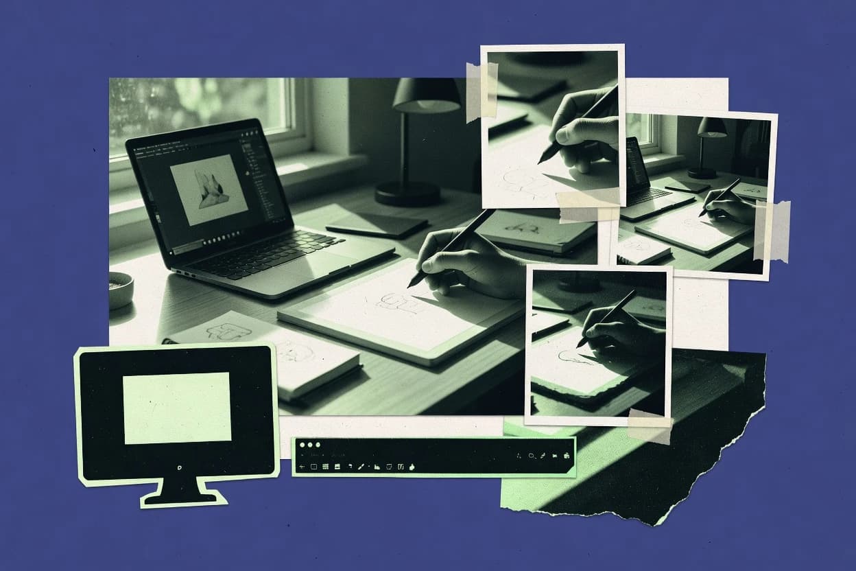 Top 10 Best Home Sketch Software of 2026