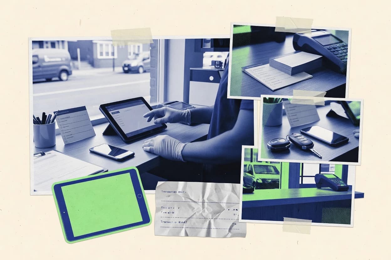 Top 10 Best Home Services Pos Software of 2026