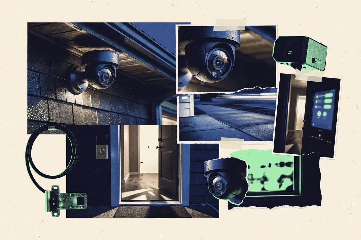 Top 10 Best Home Surveillance Software of 2026