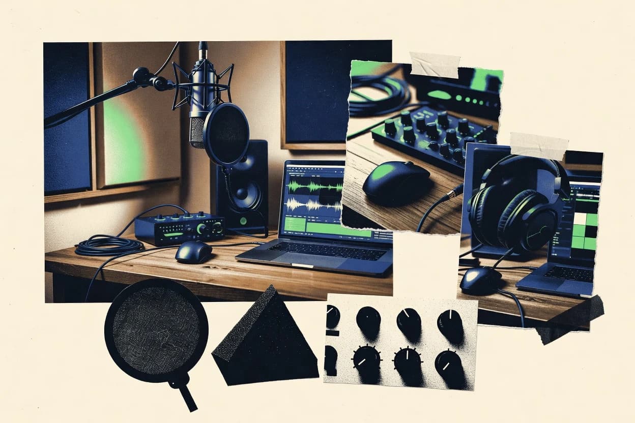 Top 10 Best Home Studio Software of 2026