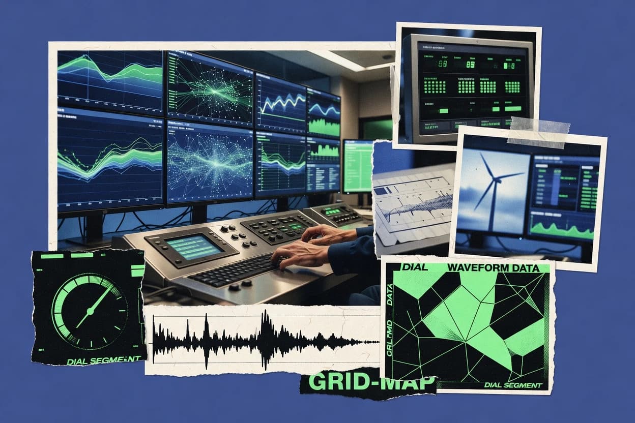 Top 10 Best Energy Data Analytics Services of 2026