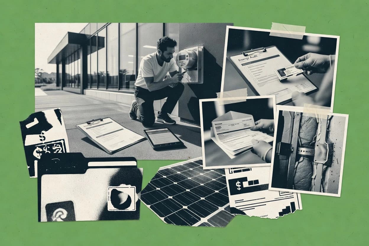 Top 10 Best Energy Efficiency Financing Services of 2026