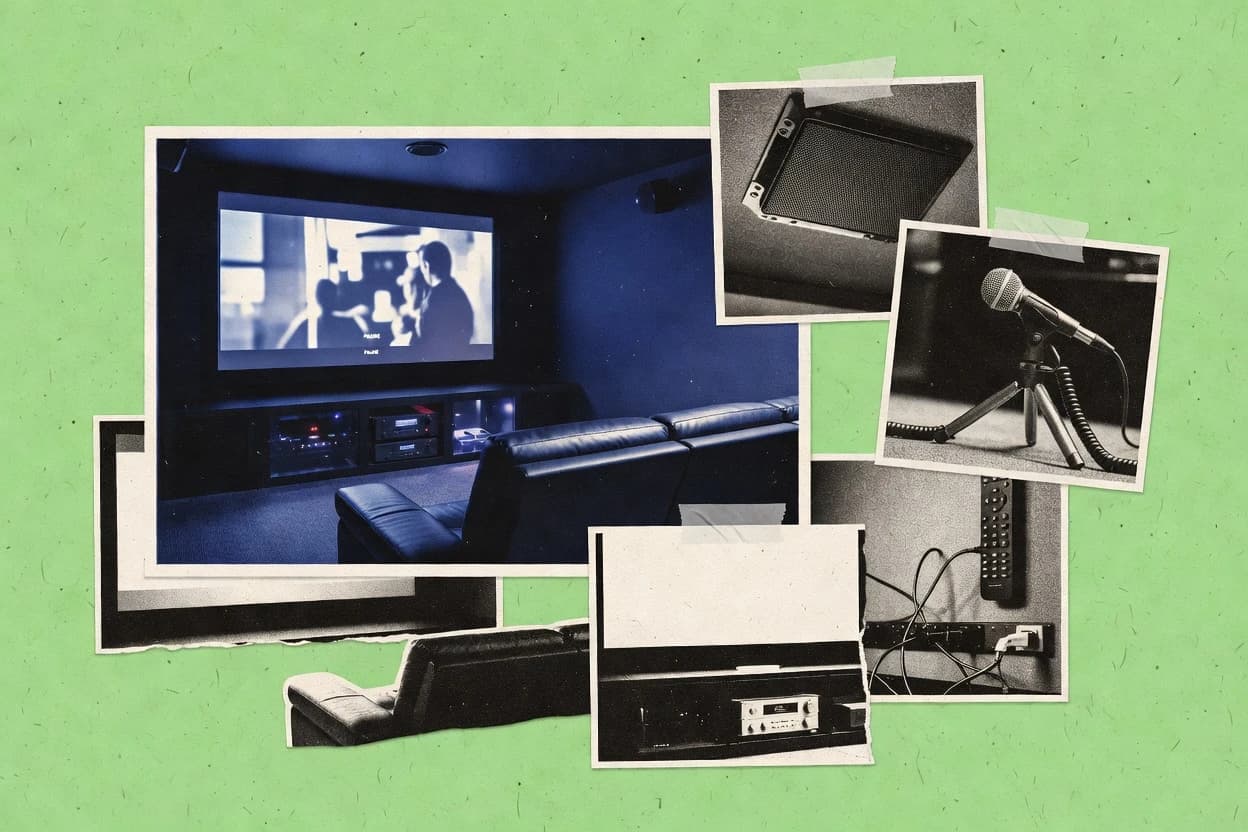 Top 10 Best Home Theater Design Software of 2026
