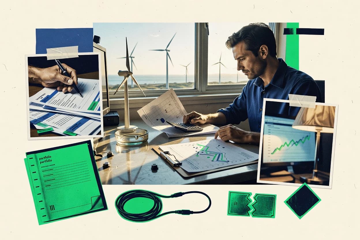 Top 10 Best Energy Finance Services of 2026