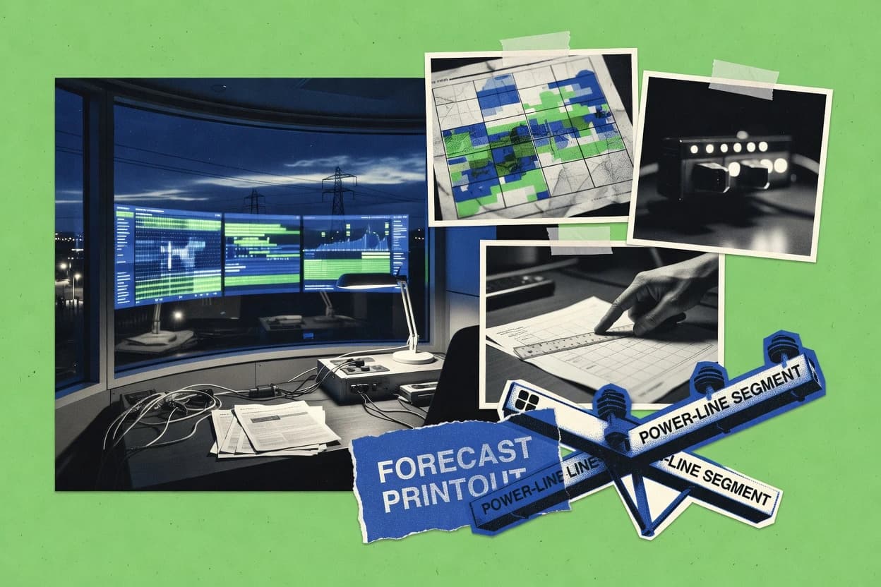 Top 10 Best Energy Forecasting Services of 2026