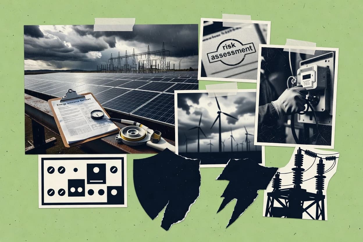 Top 10 Best Energy Insurance Services of 2026